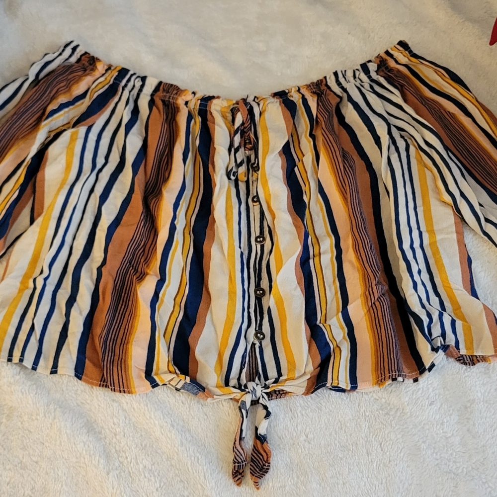 Summer Top